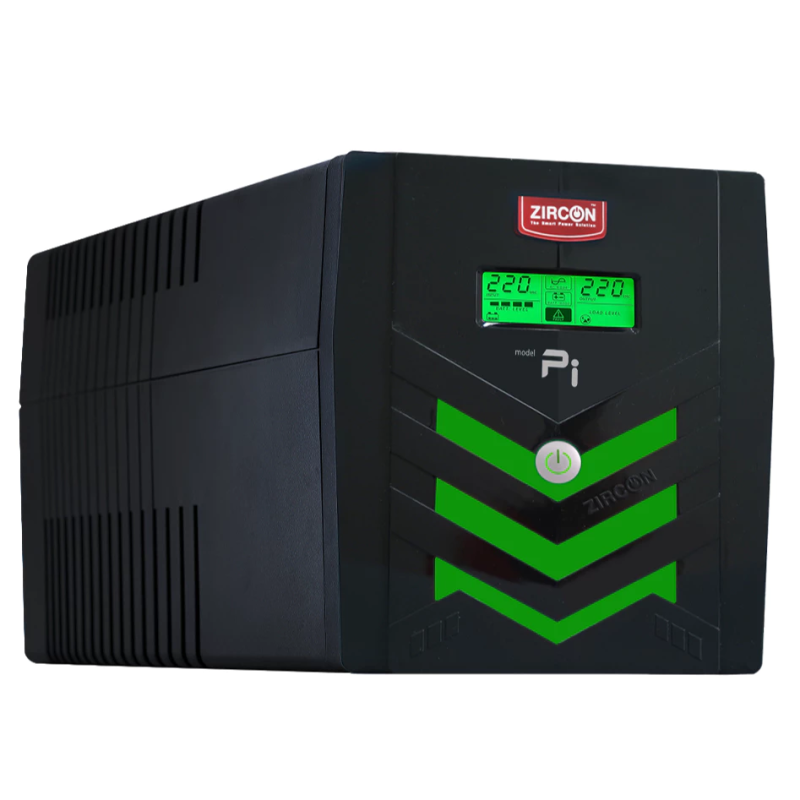 PI-RGB1200VA/840W