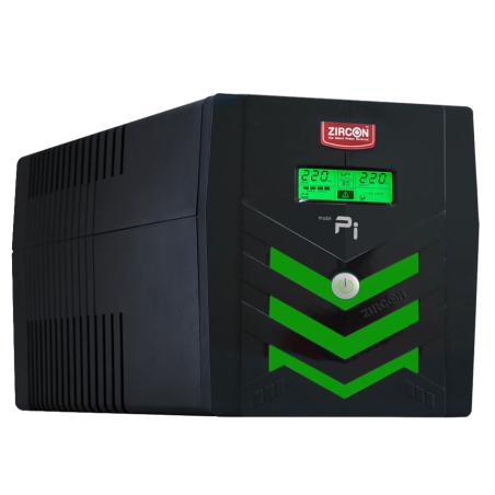 PI-RGB1200VA/840W