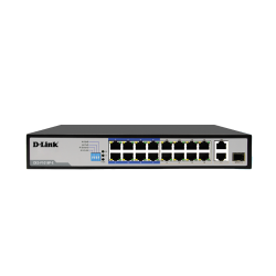 DES-F1018P-E/E