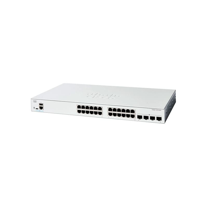 C1200-24P-4G