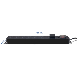 GPDU-08K