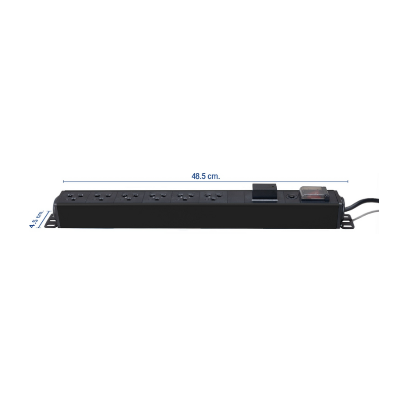 GPDU-08K