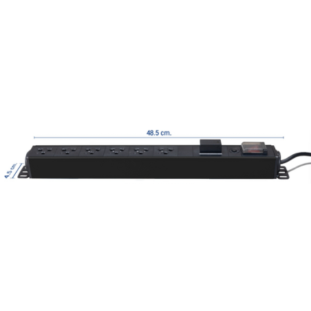 GPDU-08K