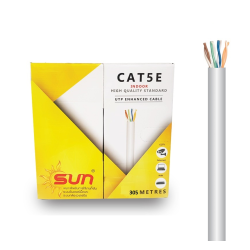 SUN-CAT5E-IN-CU-305