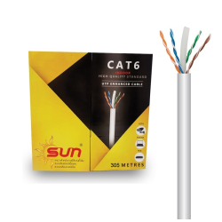 SUN-CAT6-IN-CU-305