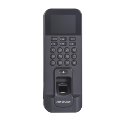 DS-K1T804BEF