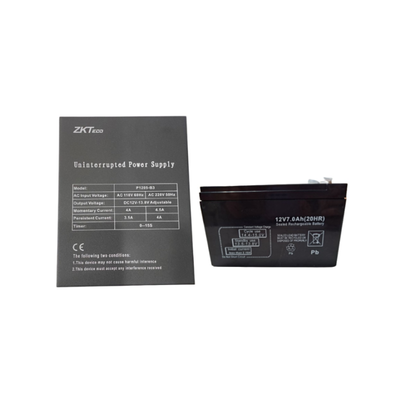 ZK-P1205B3-7AH