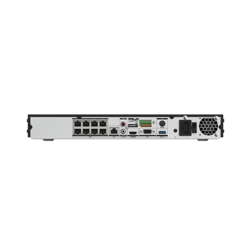 DS-7608NXI-I2/8P/VPRO
