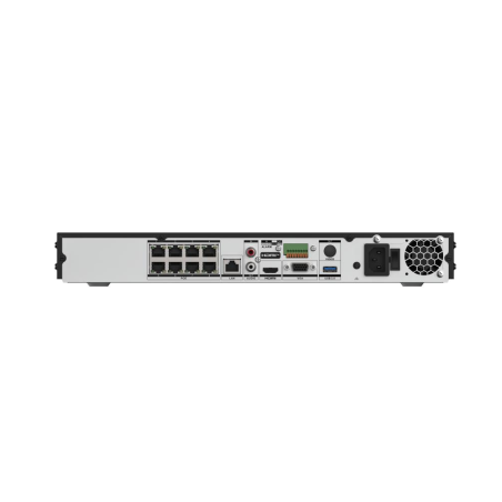 DS-7608NXI-I2/8P/VPRO