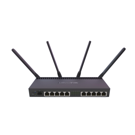 RB4011IGS+5HACQ2HND-IN