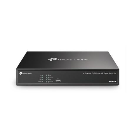 NVR1004H-4P