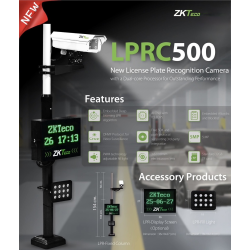 SET-MINI-LPR500