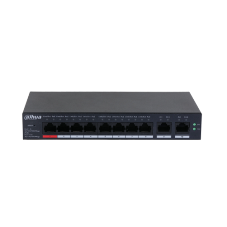 DH-CS4010-8GT-110