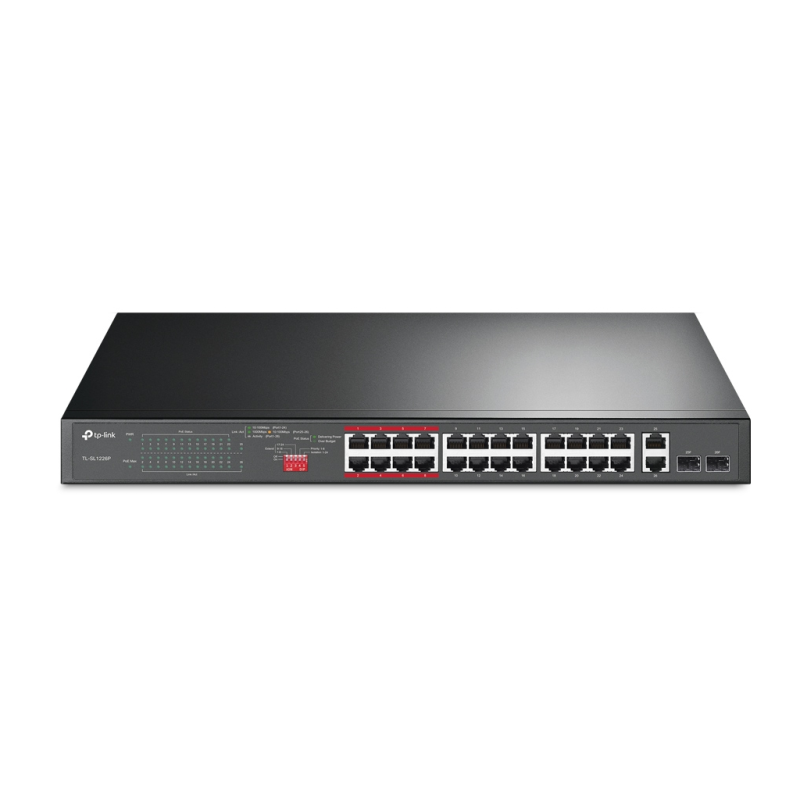 TL-SL1226P-V5