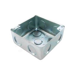 SQUAREBOX-4X4