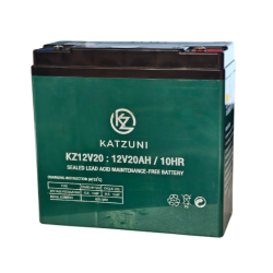 KZ12V20