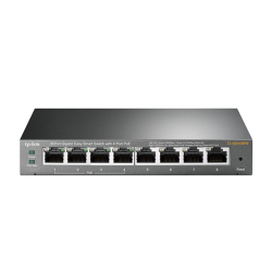 TL-SG108PE