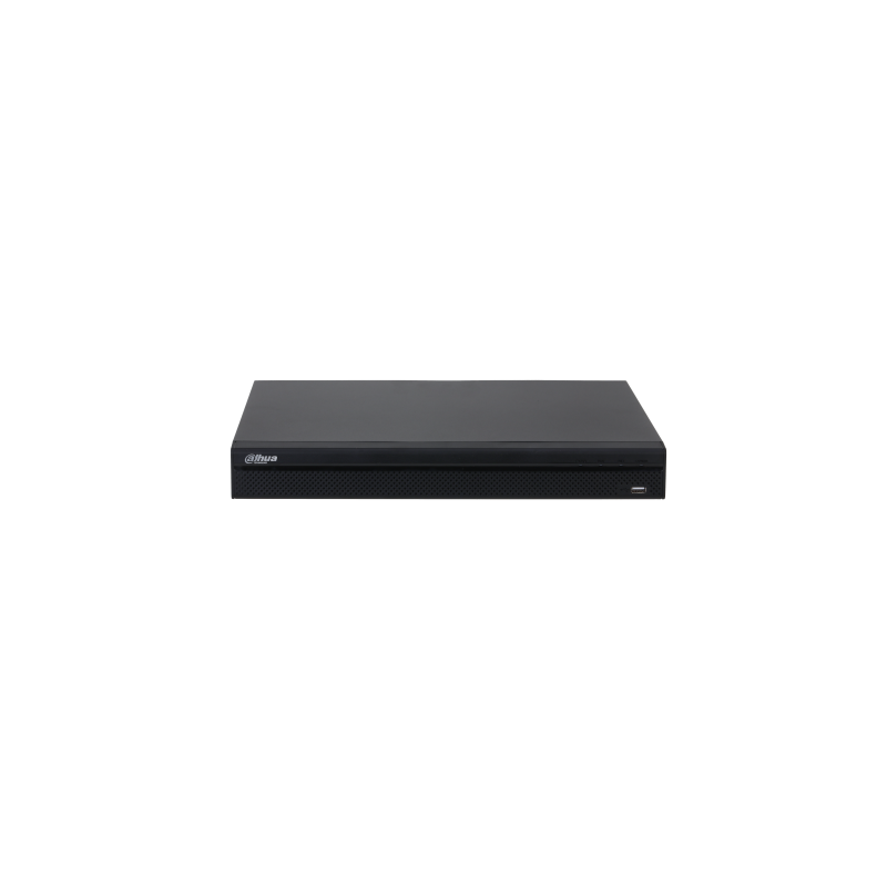 NVR4208-8P-4KS3