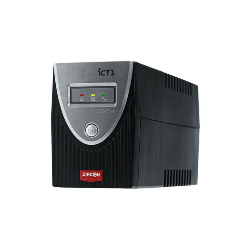 ZCN-ICT-1