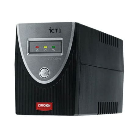 ZCN-ICT-1