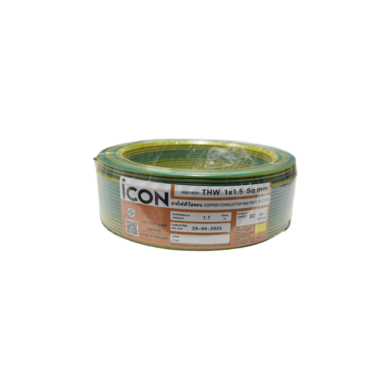 ICON-THW1.5-GY