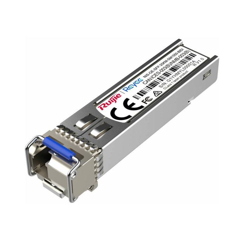 NIS-GE-SFP-20KM-SM1550-BIDI