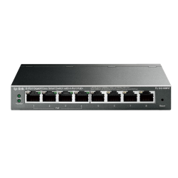 TL-SG108PE-UN-V5