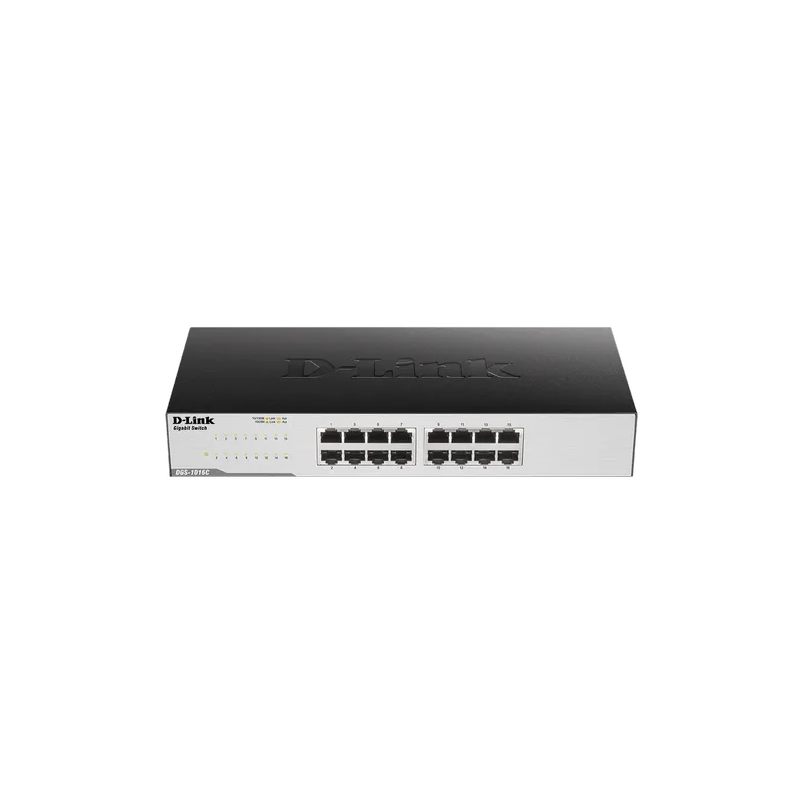 DGS-1016C-VF5