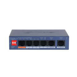DH-CS4006-4ET-2GT-60