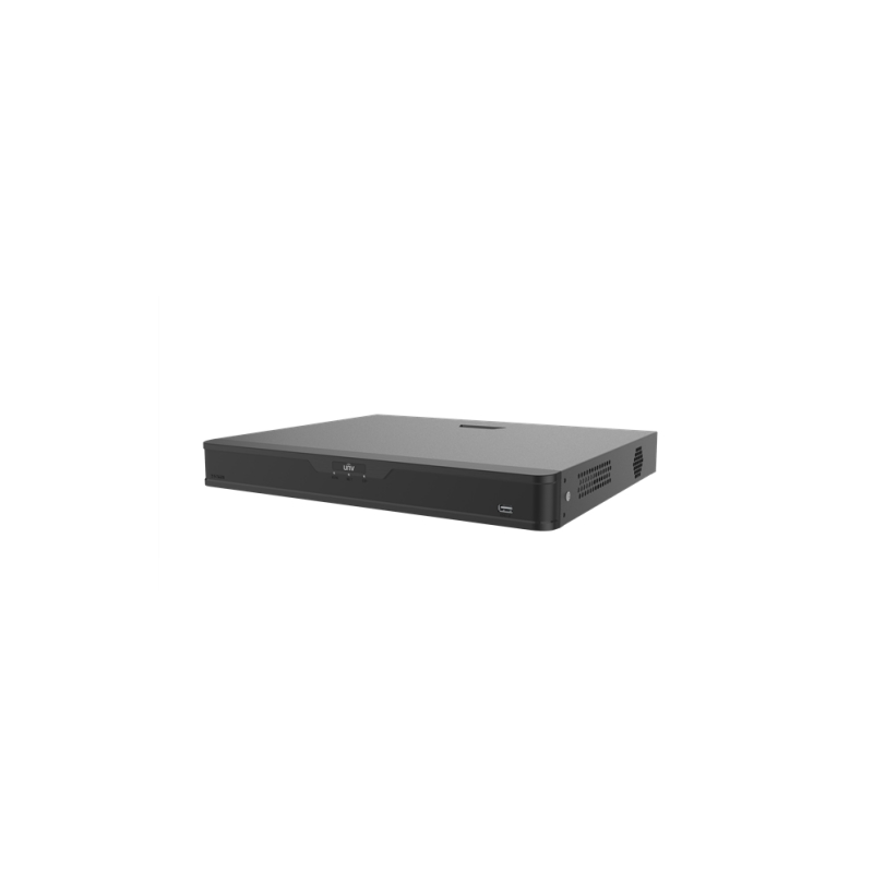NVR302-08B-P8-IQ