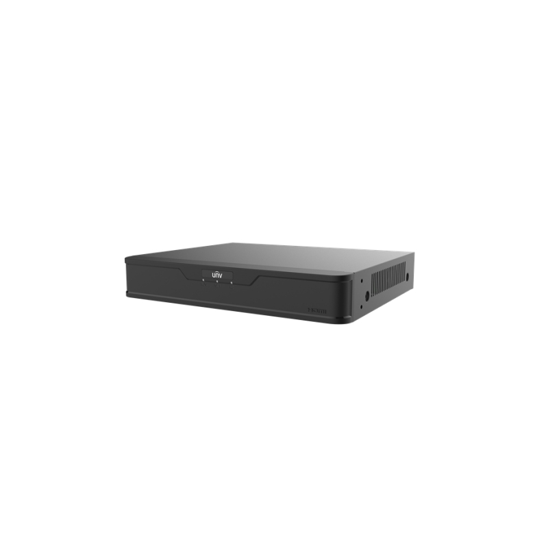 NVR301-08B-P8-IQ