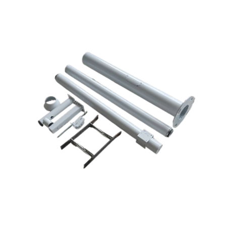 STEEL-POLE-3M