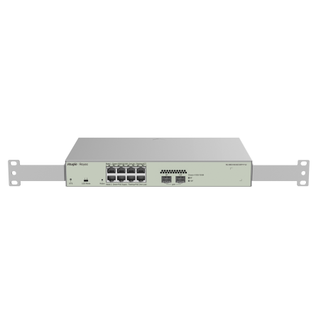 RG-NBS3100-8GT2SFP-P-V2