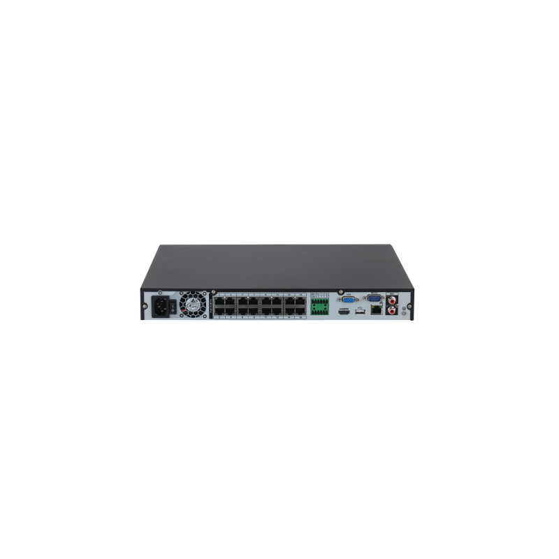 NVR4216-16P-4KS3