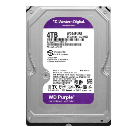 WD44PURZ