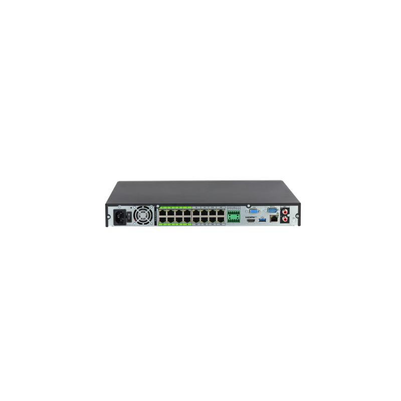 NVR5216-16P-EI2