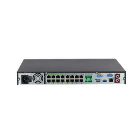 NVR5216-16P-EI2