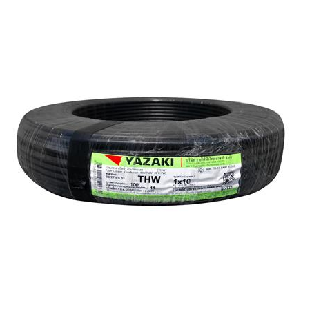 YZK-THW10-BLACK