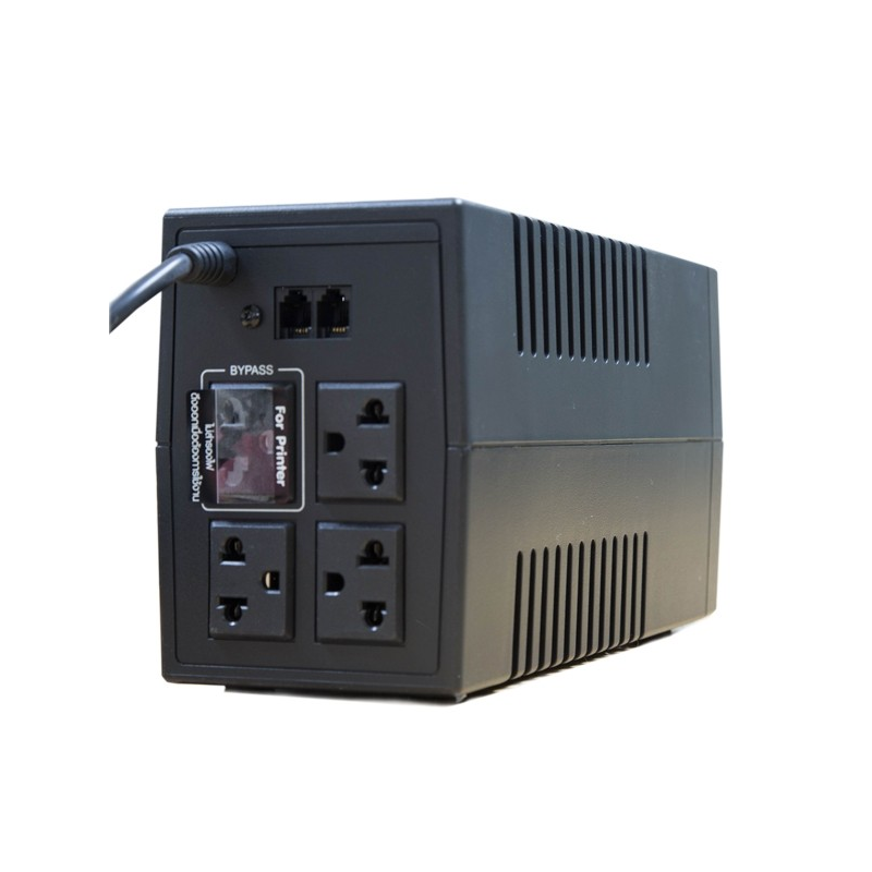 ATOM-800I-LED