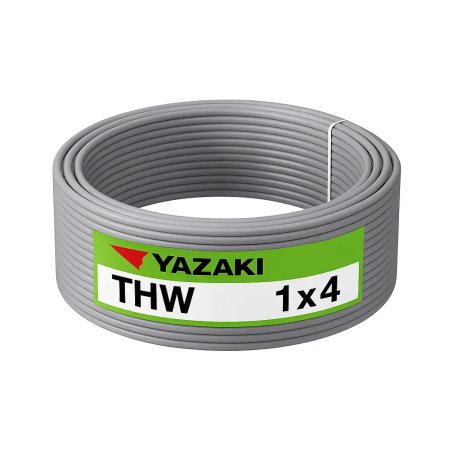 YZK-THW4-GRAY
