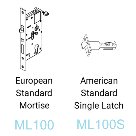 ML100S