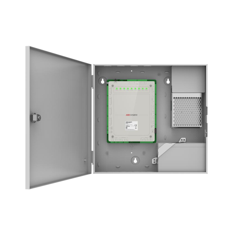 DS-K2624X