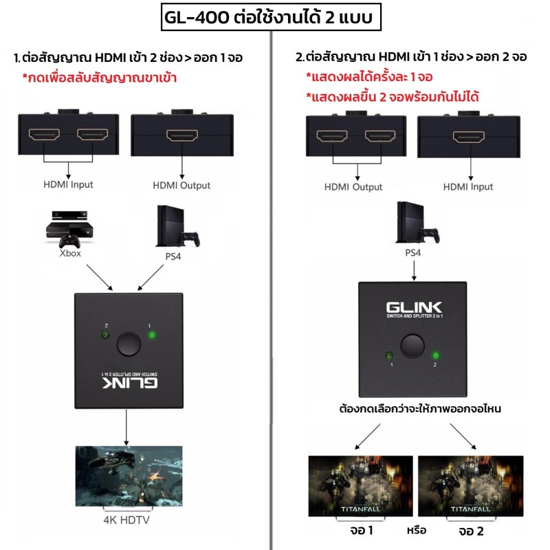GL-400