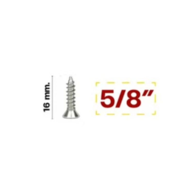 SCREW-7-5/8