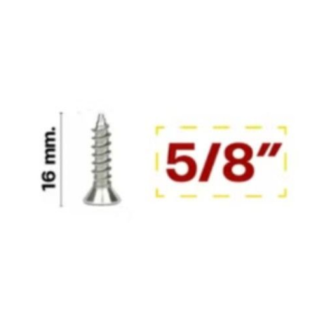 SCREW-7-5/8