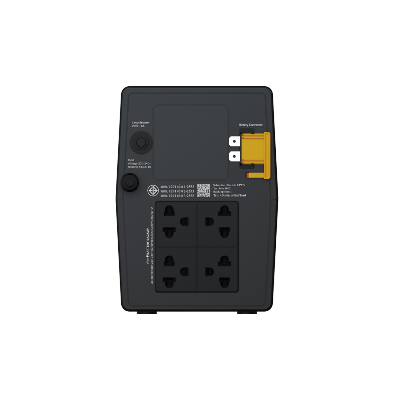 BVG1200I-MSN