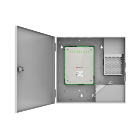 DS-K2622X