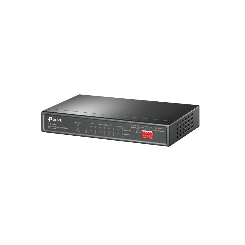 TL-SF1009P-V6.4