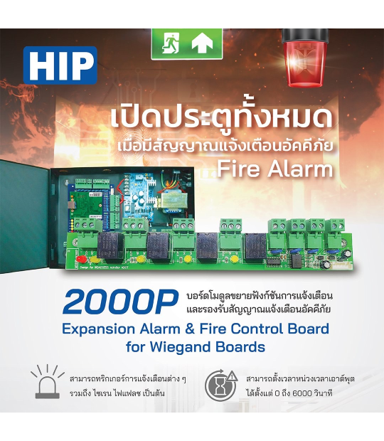 WG2000P