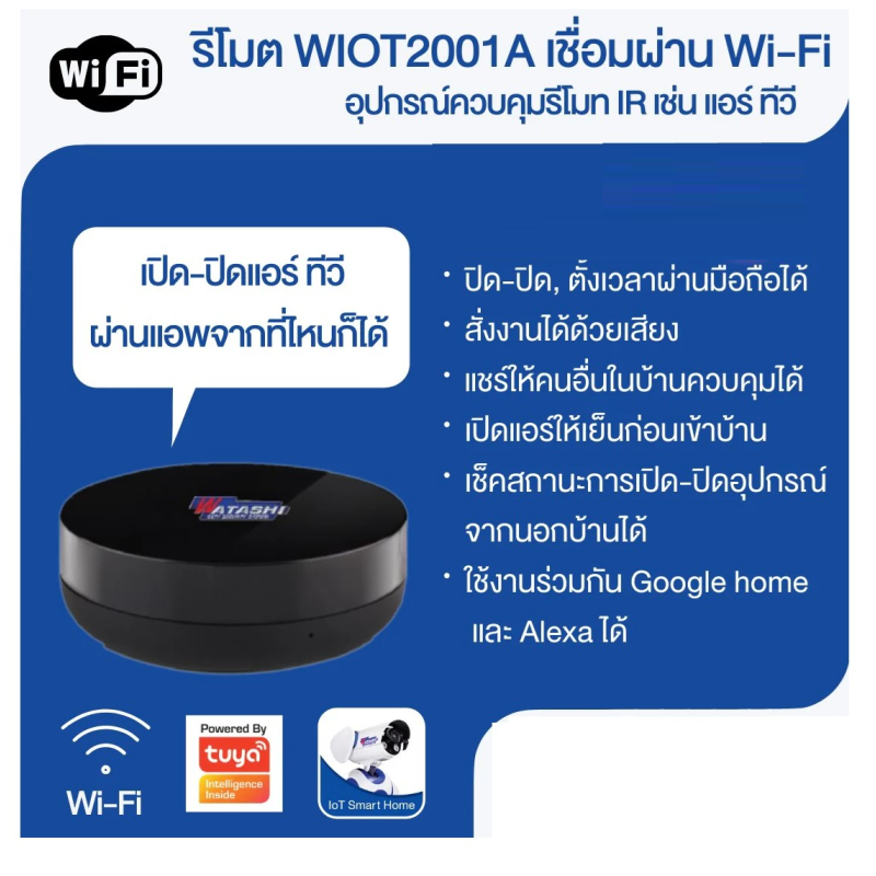 WIOT2001A